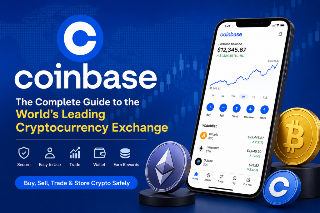 coinbase
