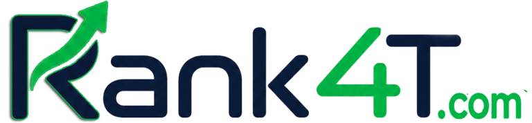 Rank4T Logo